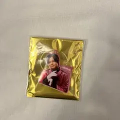 エビライ　超特急　カイ　アクキー