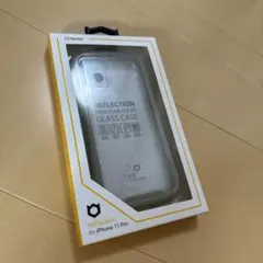 Hamee IFACE REFLECTION CASE IP11 PRO BE…