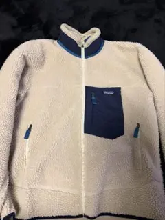 patagonia フリースジャケット Lサイズ