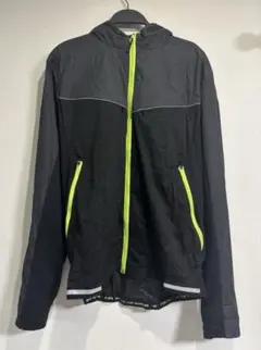 WORKMAN ムーブアクティブサイクルジャケット 3L 透湿防風【当日発送】