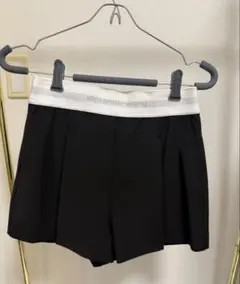 alexanderwang ショートパンツのサムネイル