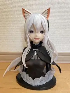 2025年最新】リゼロ 一番くじ エキドナ アートスケールの人気