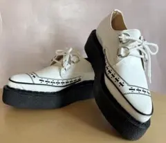 GEORGE COX WMNS Skipton No.6 Sole 30㎝ - メルカリ