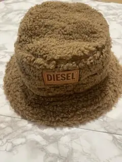 2025年最新】ディーゼル ハットの人気アイテム - メルカリ