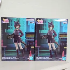 2025年最新】ウマ娘 フィギュアの人気アイテム - メルカリ