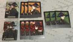 ツイステ ブルームバースデー ぱしゃこれ ウエハース リドル トレイ ケイト