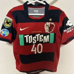 2026年最新】アントラーズ キッズの人気アイテム - メルカリ