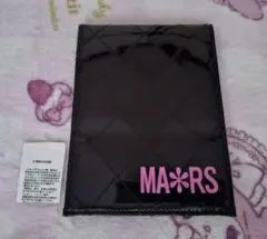 希少 レア物【新品 未使用】マーズ MA＊RS ポーチ リング柄 - メルカリ