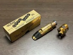 Otto Link Super Tone Master テナーマウスピース 8番 - メルカリ