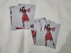 蒼井りるあ 生写真セット