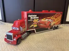カーズグレイ・ホーラー KING#43 DINOCO トレーラー - メルカリ
