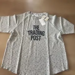 CIAOPANIC TYPY ヘンリーネック ワッフル Tシャツ L新品タグ付き