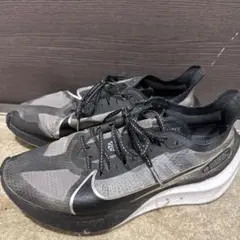 Nike Zoom Gravityランニングシューズ ブラック 26cm