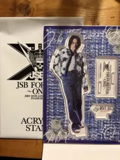 三代目J SOUL BROTHERS 今市隆二 アクリルスタンド