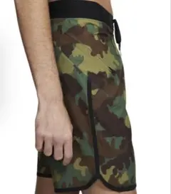 30インチ ハーレー Hurley 海パン サーフィン 定価11000円