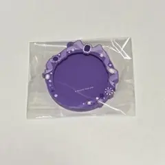 プロセカ 神代類 ジュエリーモチーフ缶バッジホルダー