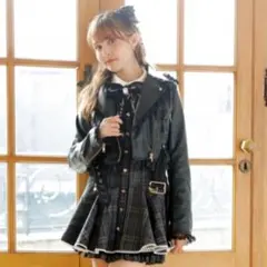 2025年最新】LIZ LISA レディース レザージャケット・ライダースの人気