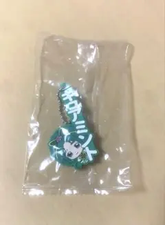 YES！プリキュア5GoǃGoǃ キュアミント　ラバーストラップ