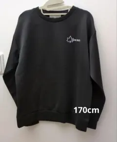 ロゴス　トレーナー　170cmのサムネイル