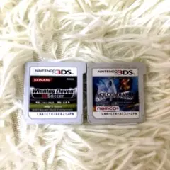 2026年最新】KONAMI ニンテンドー3DS/2DS ソフト(パッケージ版)の人気