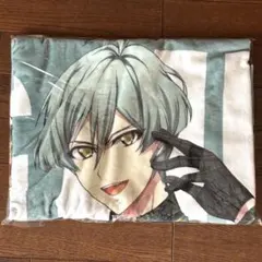 アイナナ　G4Y ビッグタオル　亥清悠　アイドリッシュセブン