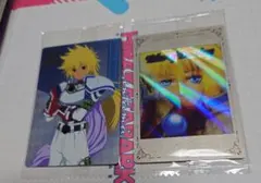 テイルズ　ウエハース　ディスティニー　スタン