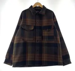 PENDLETON 60～70's WOOL CHECK JACKETのサムネイル