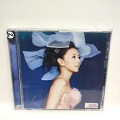 時の扉　通常版　薬師丸ひろ子　CD