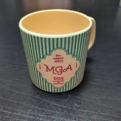 Mrs. GREEN APPLE 10周年記念マグカップ