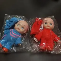 2025年最新】キューピー人形セットの人気アイテム - メルカリ