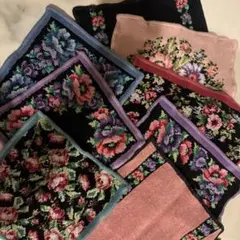 2025年最新】フェイラー ハンカチ 3 cmの人気アイテム - メルカリ