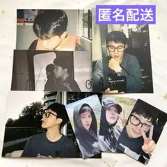 Are You Sure?! 2 イゲマジャ ☆トレカ ポストカード ジミン7枚