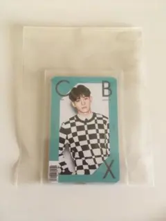 EXO-CBX CHEN チェン