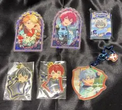 あんスタ Knights グッズ まとめ売り【6点】