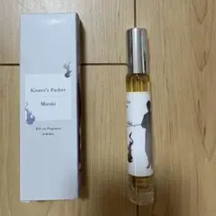 ゲ謎 ロールフレグランス 水木