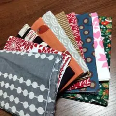 生地 はぎれセット 10多色デザイン