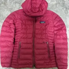 patagonia STY84711 ダウンセーターフーディ