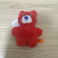 mojojojo マスコットぬいぐるみ2 〈ねこ〉