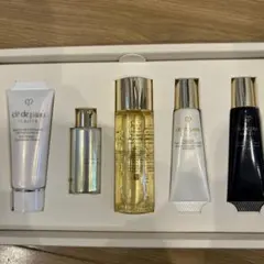クレ・ド・ポー　ボーテ　スキンケア特製サイズセット