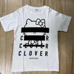 【希少 コラボ】JAM HOME MADE ハローキティ コラボ Tシャツ S