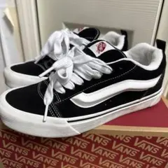 2026年最新】vans skool knuの人気アイテム - メルカリ