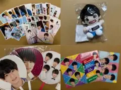 2026年最新】西村拓哉 ちびぬいの人気アイテム - メルカリ