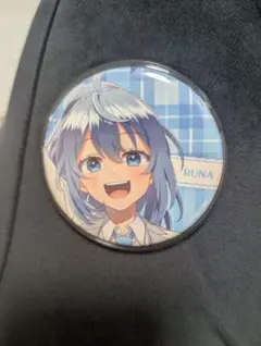 2025年最新】カラフルピーチ るな 缶バッジの人気アイテム - メルカリ