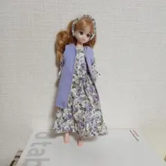 【専用】リカちゃんサイズ服　ハンドメイド　304 ぬいぐるみ⁄人形のフリマアイテム一覧