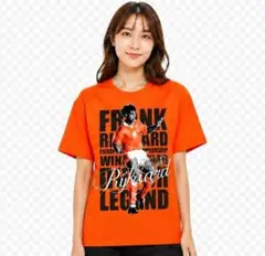 Johan Cruijff Tシャツ サイズS ヨハン・クライフ オランダ代表 - メルカリ