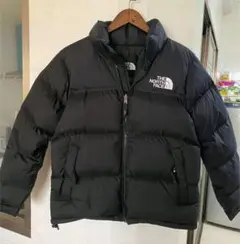 人気沸騰【XL】ザノースフェイス ヌプシ 700fill ダウンジャケット
