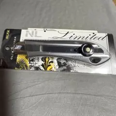 OLFA LIMITED ML カッターナイフ グレーのサムネイル