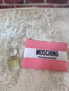 MOSCHINO モスキーノ トイ2 オーデパルファム 30mlのサムネイル