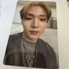 ALD1 タワレコ限定トレカEuphoria サンウォン