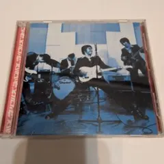 ウルフルズ サンキュー・フォー・ザ・ミュージック CD